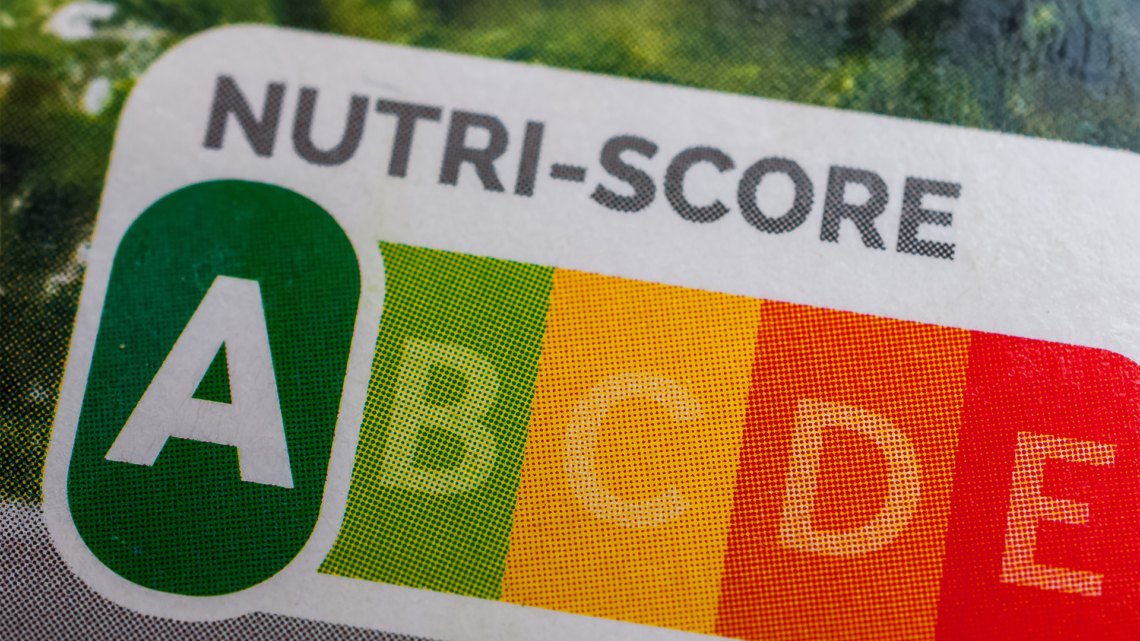 Berechung Des Nutri Scores Wie Sinnvoll Ist Er Wirklich