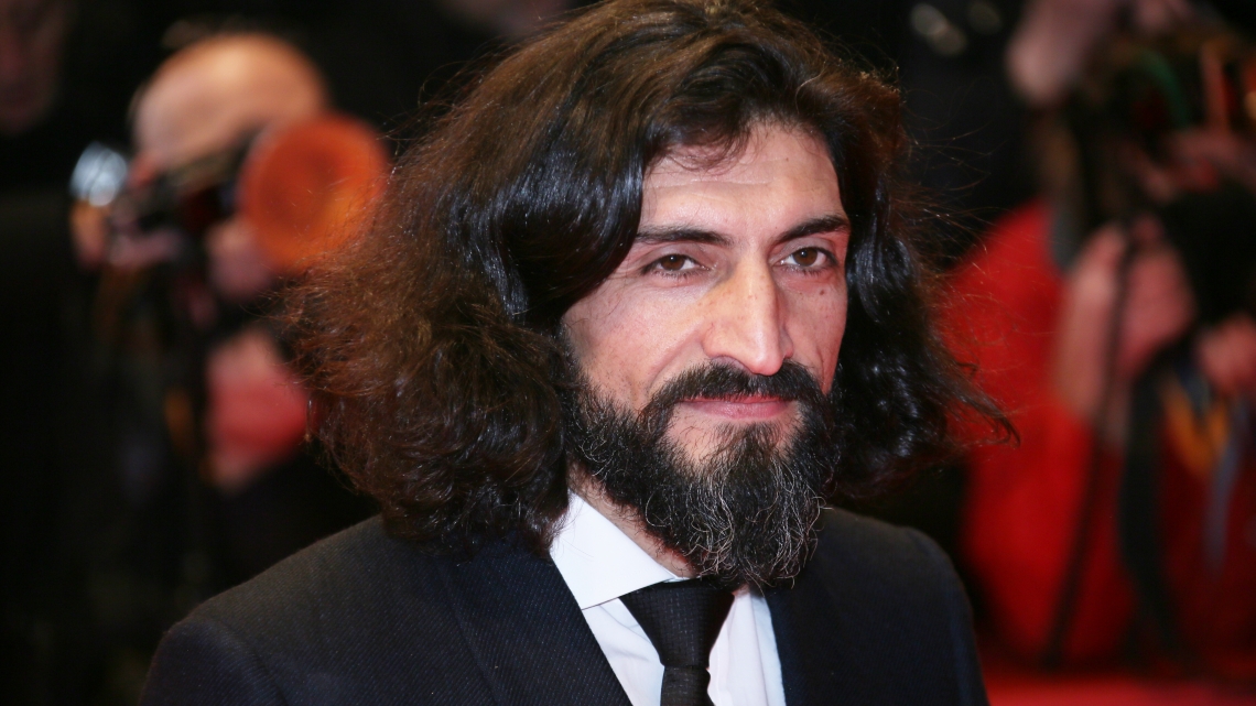 Next photo of Numan Acar