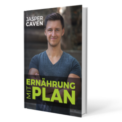 Jasper Buchcover